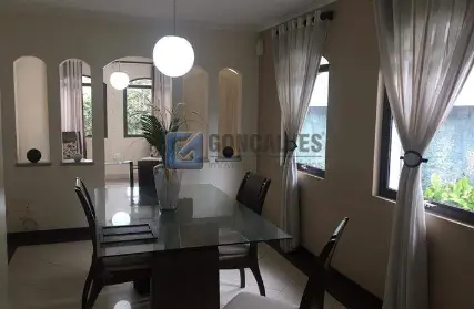 Imagem: Sobrado para Alugar, Baeta Neves