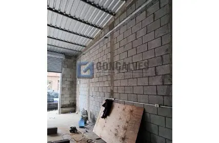 Imagem: Sala Comercial para Alugar, Ferrazópolis