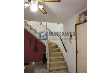 Imagem: Sobrado para Alugar, Assunção