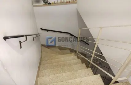 Imagem: Sobrado para Alugar, Assunção