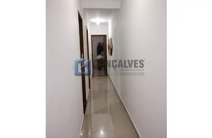 Imagem: Sobrado para Alugar, Assunção