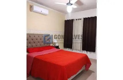 Imagem: Sobrado para Alugar, Assunção