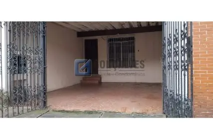 Imagem: Sobrado para Alugar, Dos Casa