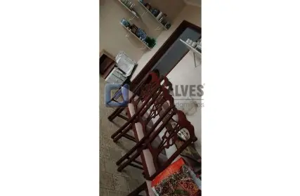 Imagem: Sobrado para Alugar, Dos Casa