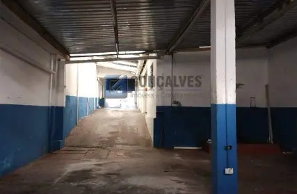 Imagem: Sala Comercial para Alugar, Vila Euclides