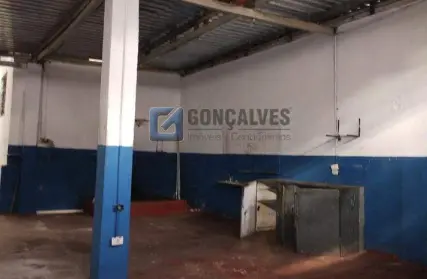 Imagem: Sala Comercial para Alugar, Vila Euclides