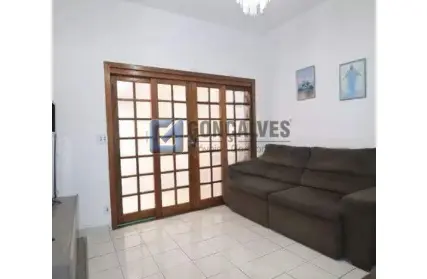 Imagem: Sobrado para Alugar, Vila Eldízia