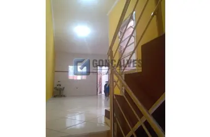 Imagem: Sobrado para Alugar, Jardim Las Vegas