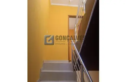 Imagem: Sobrado para Alugar, Jardim Las Vegas