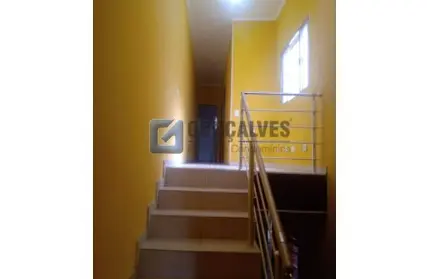 Imagem: Sobrado para Alugar, Jardim Las Vegas