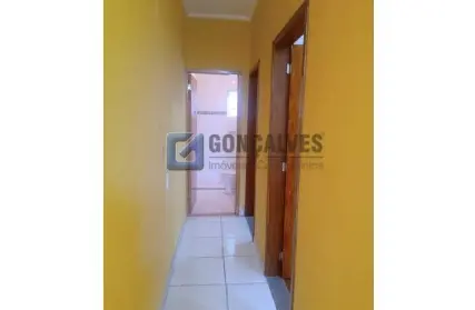 Imagem: Sobrado para Alugar, Jardim Las Vegas