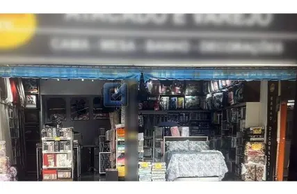 Imagem: Sala Comercial para Alugar, Centro Diadema