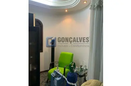 Imagem: Sobrado para Alugar, Jardim Las Vegas