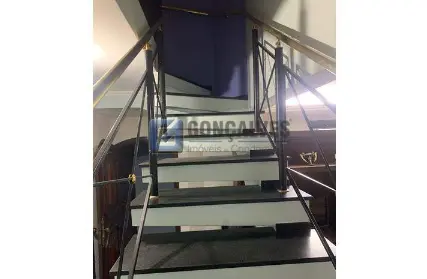 Imagem: Sobrado para Alugar, Jardim Las Vegas