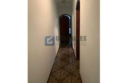 Imagem: Sobrado para Alugar, Jardim Las Vegas