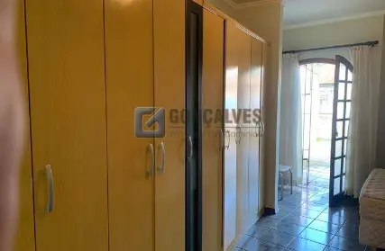 Imagem: Sobrado para Alugar, Jardim Las Vegas