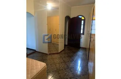 Imagem: Sobrado para Alugar, Jardim Las Vegas