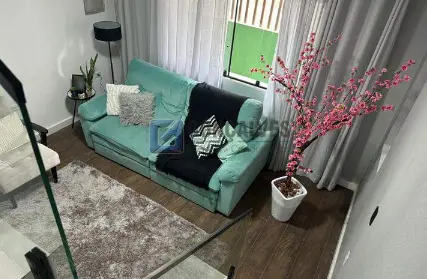 Imagem: Sobrado para Alugar, Vila das Valsas