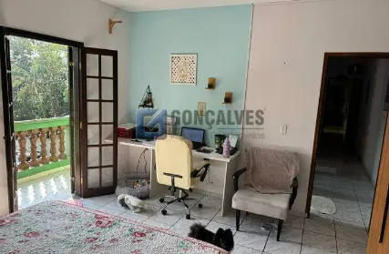 Imagem: Sobrado para Alugar, Vila das Valsas