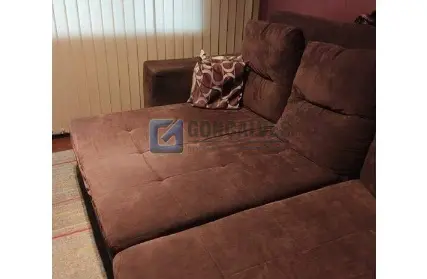 Imagem: Sobrado para Alugar, Parque Novo Oratório