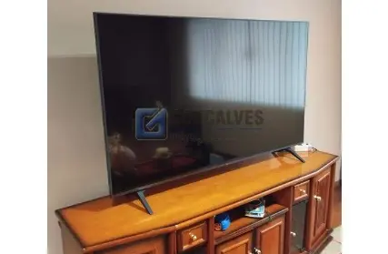 Imagem: Sobrado para Alugar, Parque Novo Oratório