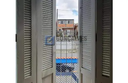 Imagem: Sobrado para Alugar, Anchieta