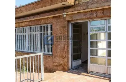 Imagem: Sobrado para Alugar, Vila Camilópolis