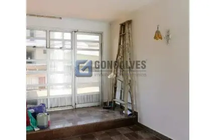 Imagem: Sobrado para Alugar, Vila Camilópolis