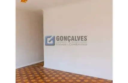 Imagem: Sobrado para Alugar, Vila Camilópolis