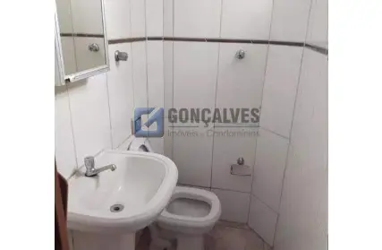 Imagem: Apartamento para Alugar, Vila Gilda