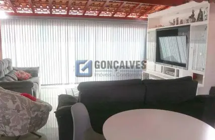 Imagem: Condomínio Fechado para Alugar, Mauá