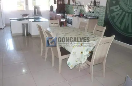 Imagem: Condomínio Fechado para Alugar, Mauá