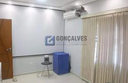 Imagem: Condomínio Fechado para Alugar, Mauá