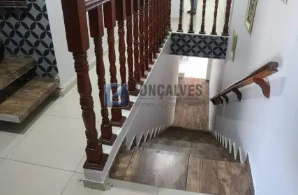 Imagem: Condomínio Fechado para Alugar, Mauá