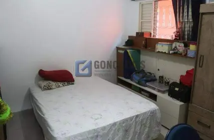 Imagem: Condomínio Fechado para Alugar, Mauá