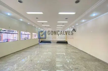 Imagem: Sala Comercial para Alugar, Vila Pires