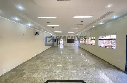 Imagem: Sala Comercial para Alugar, Vila Pires