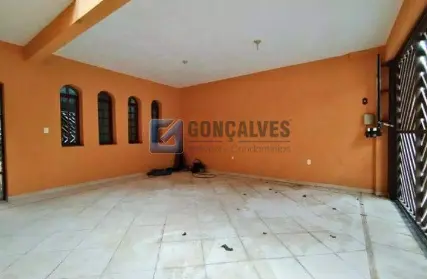 Imagem: Sobrado para Alugar, Vila Alzira