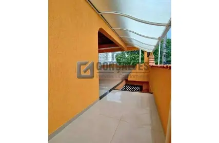 Imagem: Sobrado para Alugar, Vila Alzira