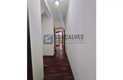 Imagem: Sobrado para Alugar, Vila Alzira