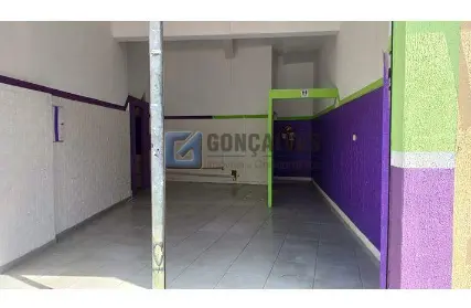 Imagem: Sala Comercial para Alugar, Vila Sacadura Cabral