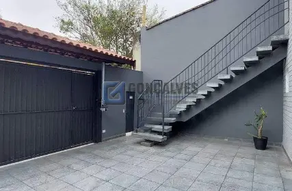 Imagem: Sobrado para Alugar, Jardim Rina