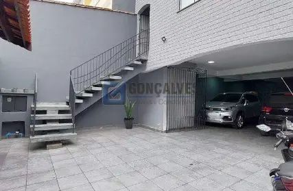 Imagem: Sobrado para Alugar, Jardim Rina