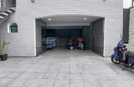 Imagem: Sobrado para Alugar, Jardim Rina