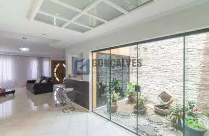 Imagem: Sobrado para Alugar, Parque Novo Oratório