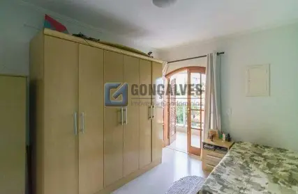 Imagem: Sobrado para Alugar, Parque Novo Oratório