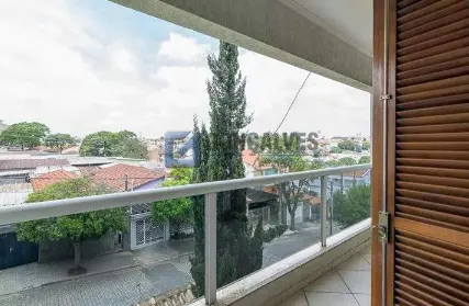 Imagem: Sobrado para Alugar, Parque Novo Oratório