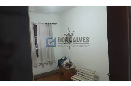 Imagem: Sobrado para Alugar, Santa Paula