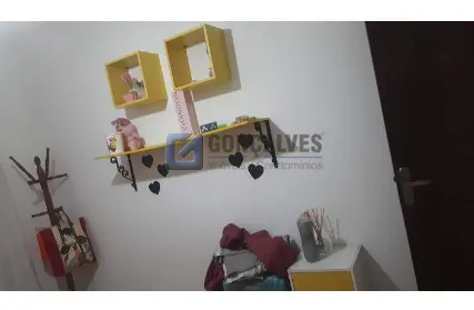 Imagem: Sobrado para Alugar, Santa Paula