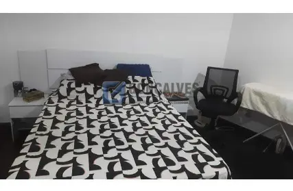 Imagem: Sobrado para Alugar, Santa Paula